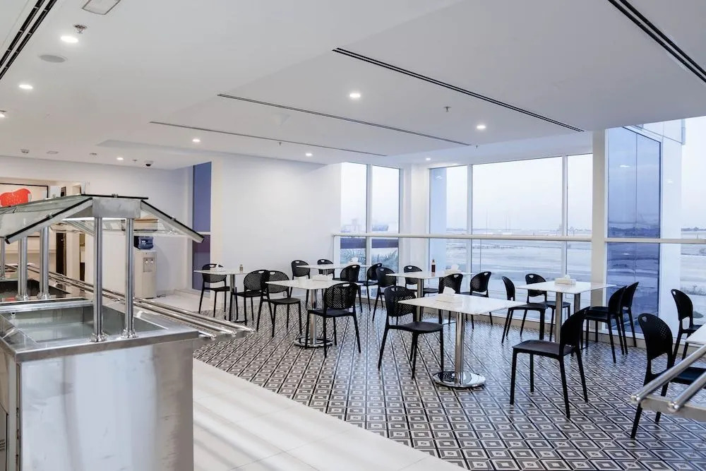 Resivation Hotel