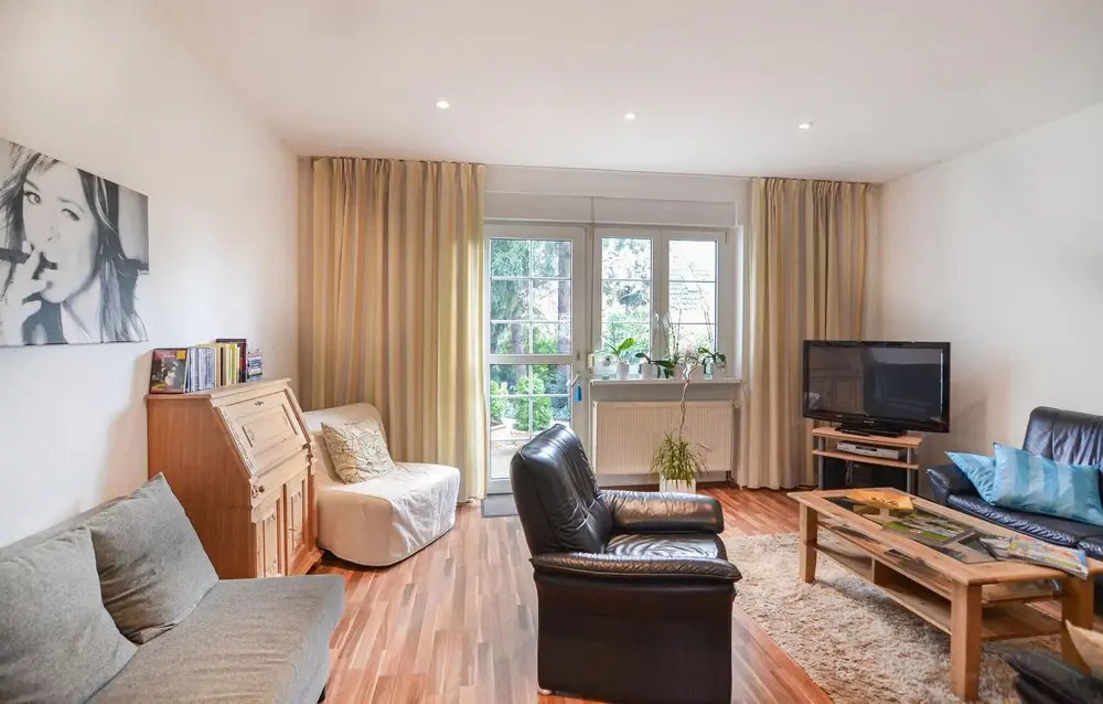 2 Bedroom Lovely Home In Berlin