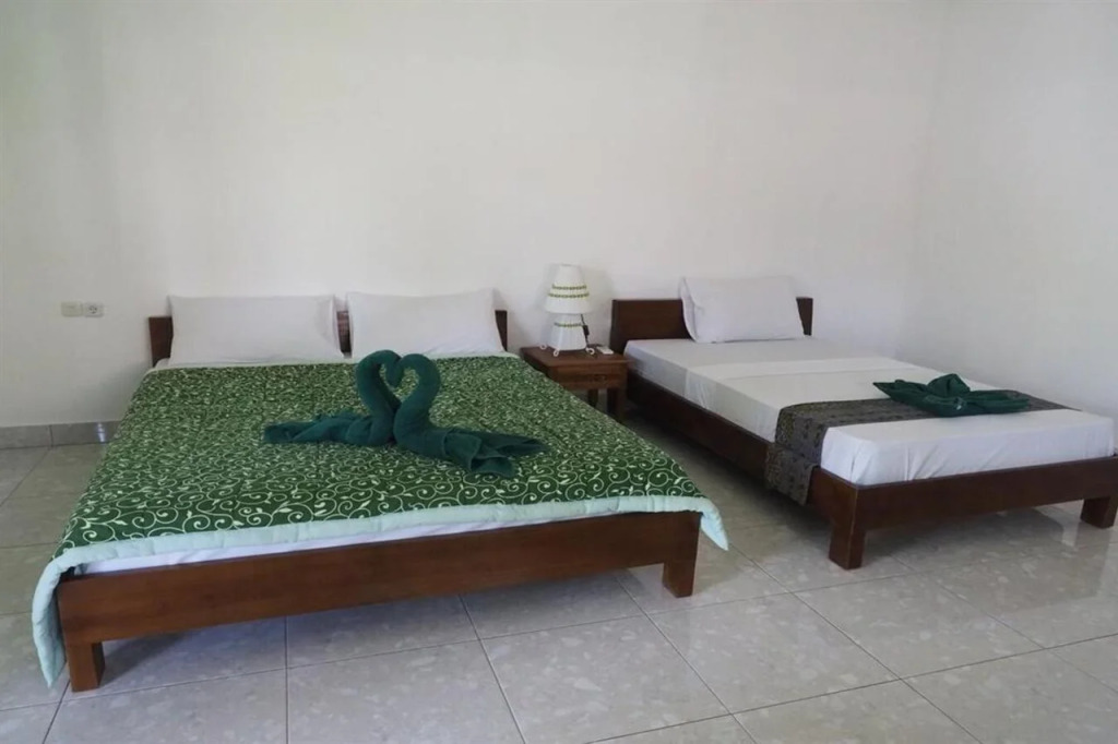 Argasoka Bungalows
