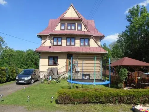 Pokoje U Marysi