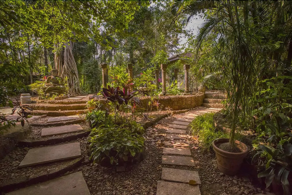 Ishavilas Goa