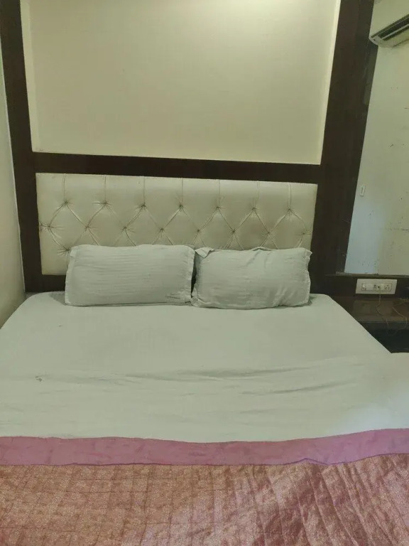 Hotel Tashkent Deluxe
