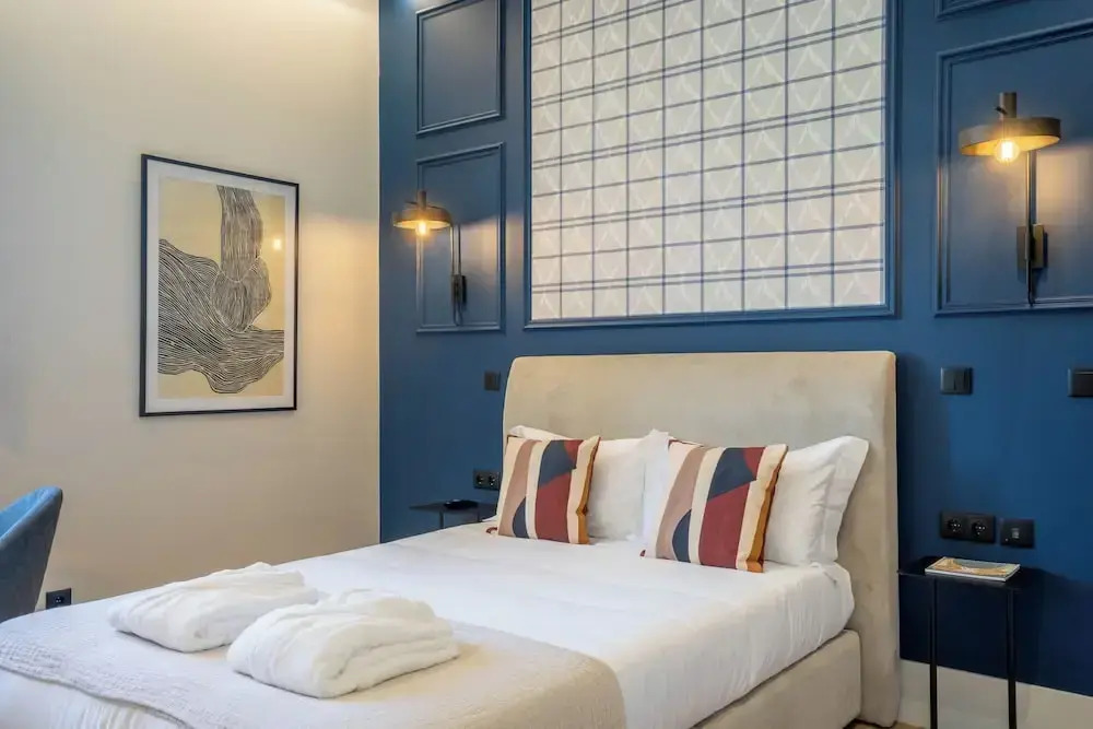 Gigantones GuestHouse