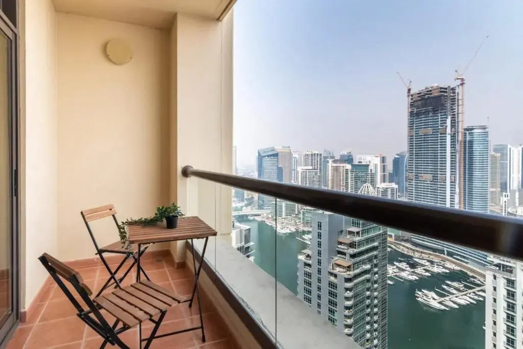 Guestready - Skyline Views