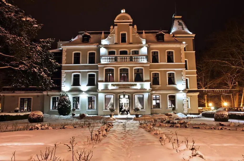 Hotel Fryderyk