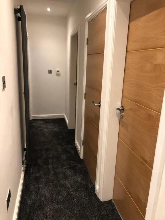 Flat near NEC and BHAM airport