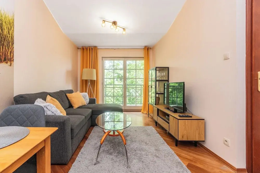 Patio Mare 4 by Grand Apartments