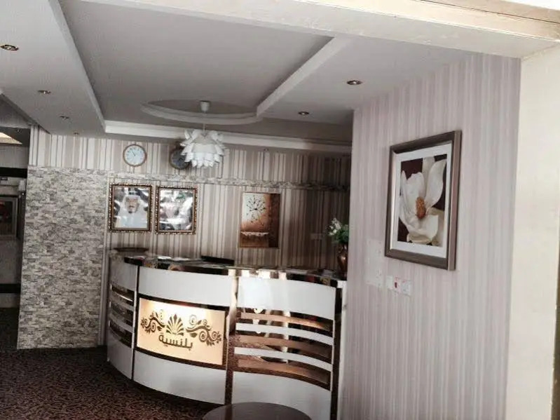 Blancia Hotel Apartment 5
