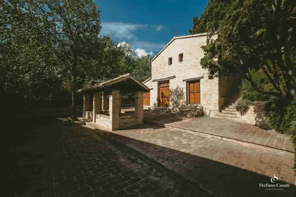 Villa Rinalducci