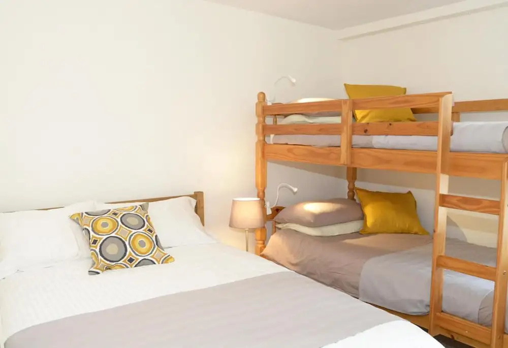 Gallt y Glyn Hostel