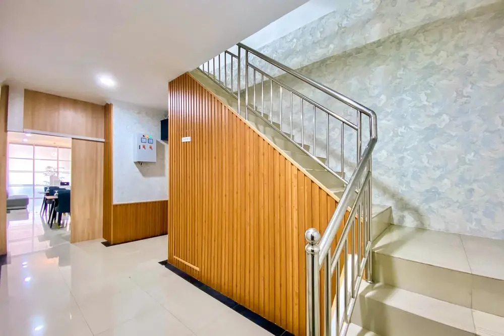 Urbanview Hotel Pelita Inn Medan