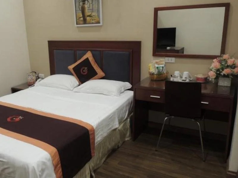 Mai Villa - Mai Ly Guest House