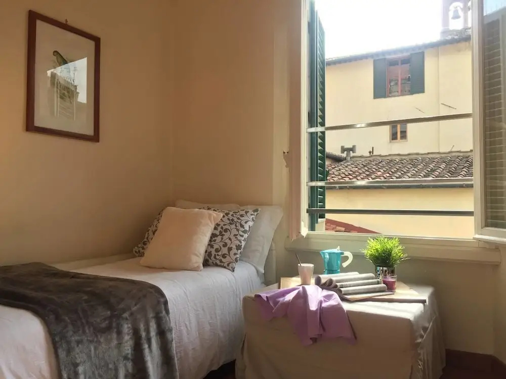 Apartments Florence - Duomo