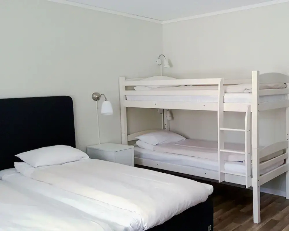 Toftagården Bed and Breakfast