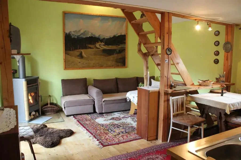 Marko Apartmány