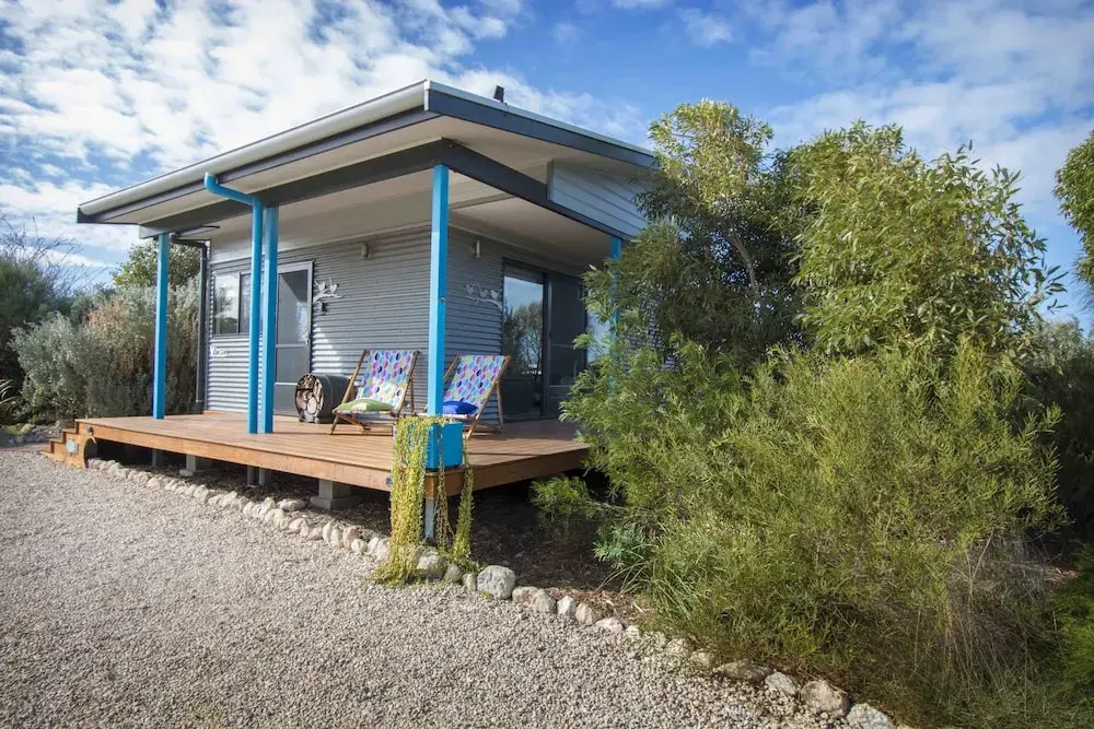 Coorong Cabins