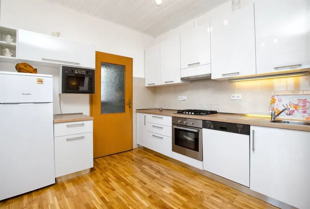 Apartment Bosiljka