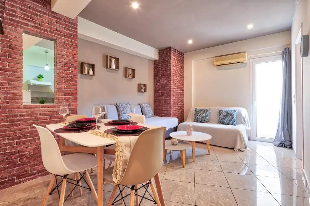 Allure Athens Urban Suites