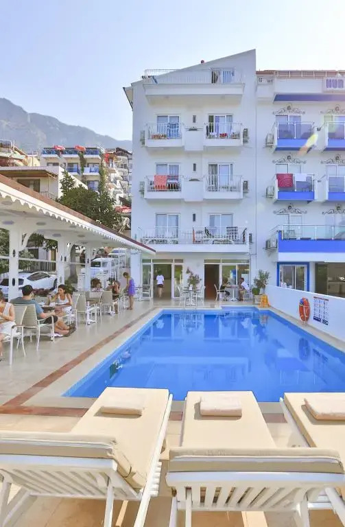 Linda Beach Class Hotel