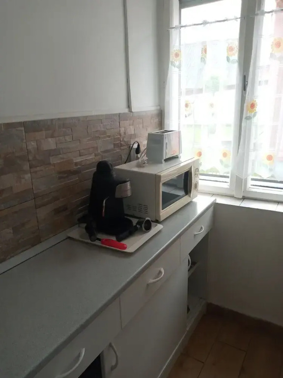 A Whole Holiday House With a Garden in Fonyód for 2-10 Persons