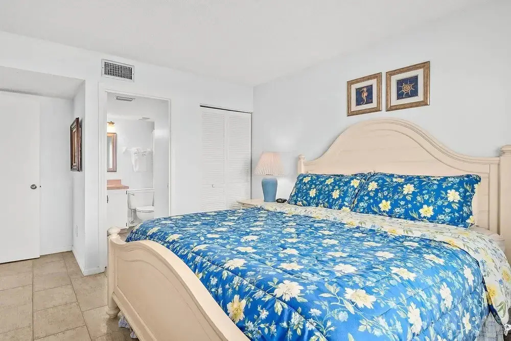 Unit 8316 - Ocean Racquet Club