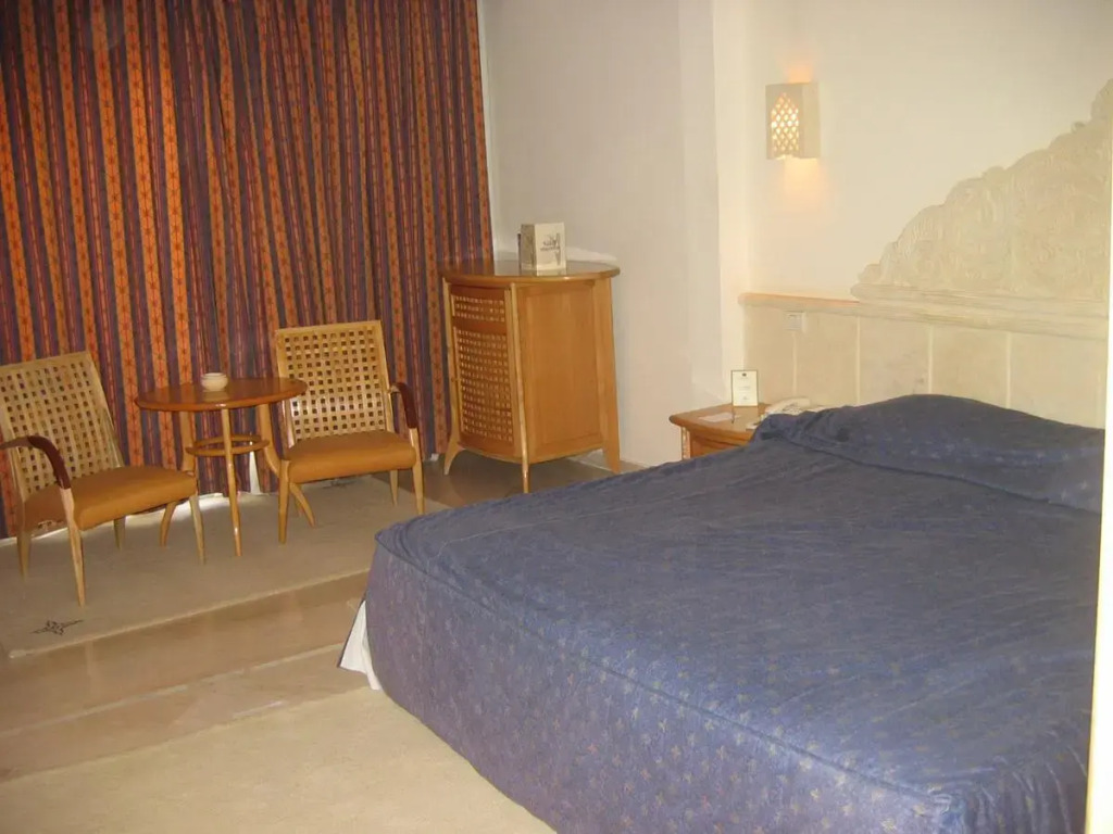 TUI BLUE Palm Beach Palace Djerba