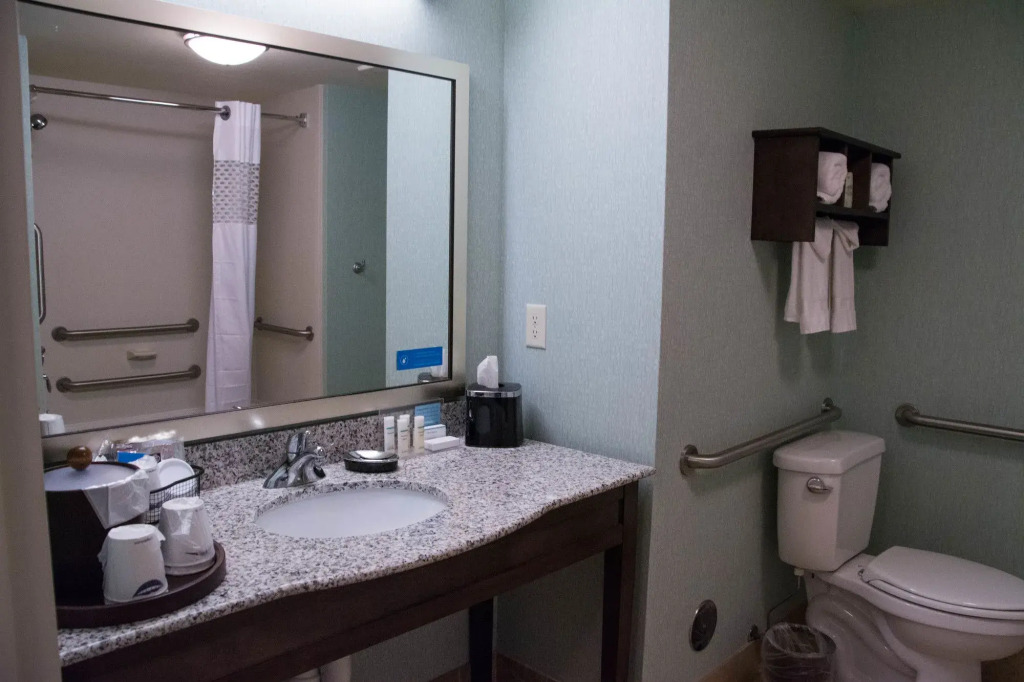 Hampton Inn Minneapolis/Shakopee