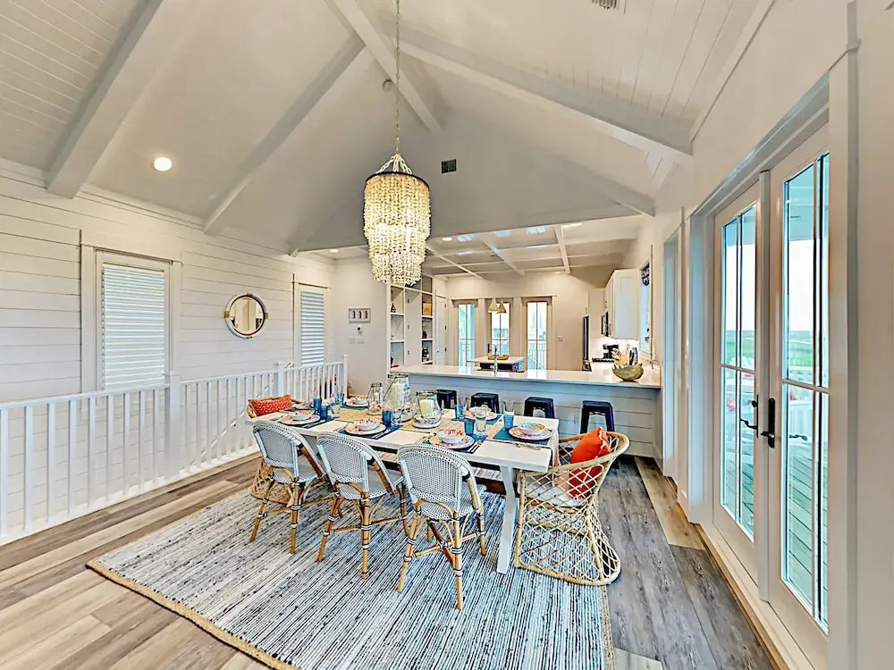 Agave - 3 Br Home