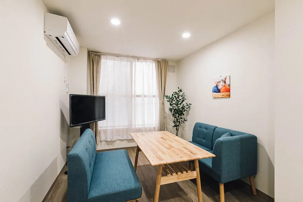 TKD HOUSE Asahikawa