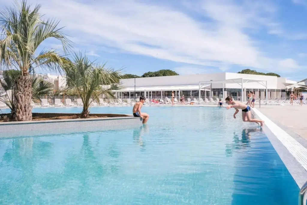 Belambra Clubs Port Camargue - Les Salins