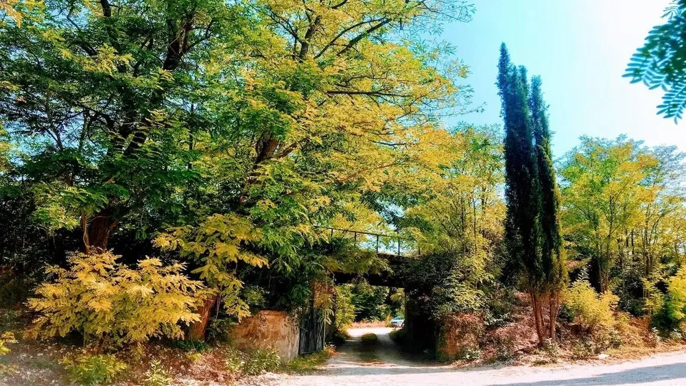 Spoleto Luxury Mill House, Spoleto Centre 10 Mins