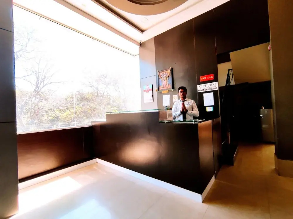 Yuvraj Galaxy Inn