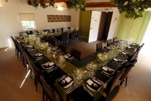 Tuddenham Mill Luxury Hotel