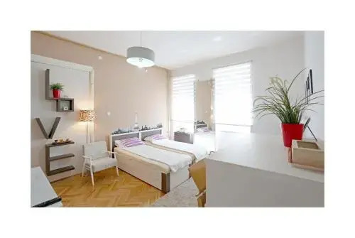Sarajevo Apartments