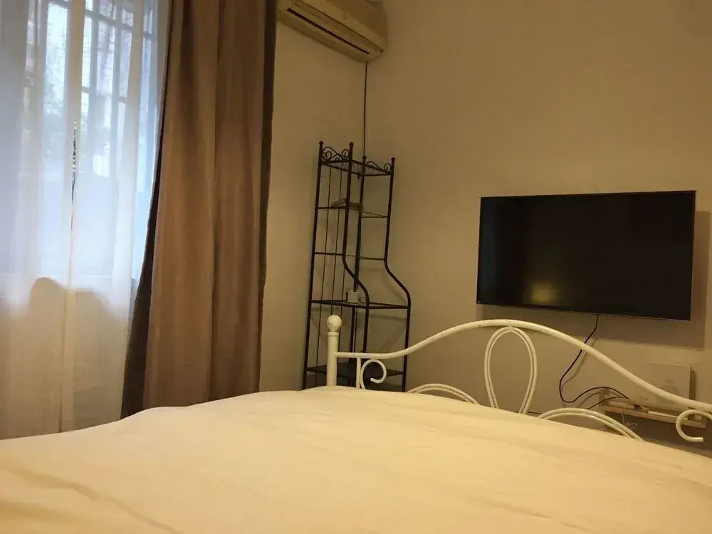 Henry's Apartment Xinchang Road