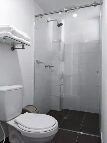HOTEL JARDIN 38