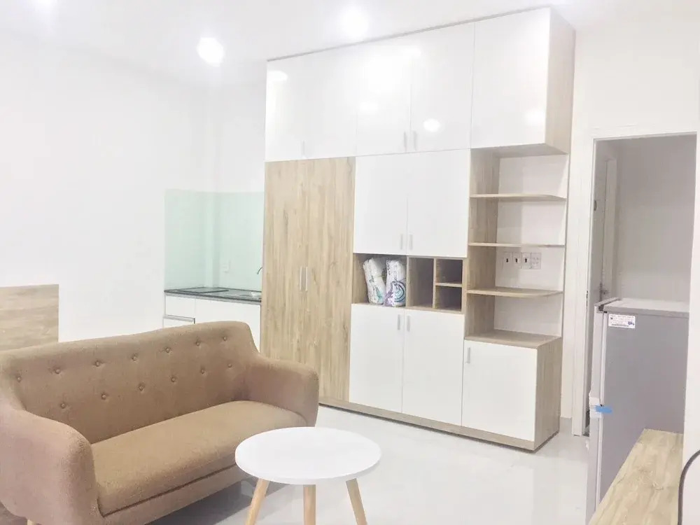 The Lemai Apartment