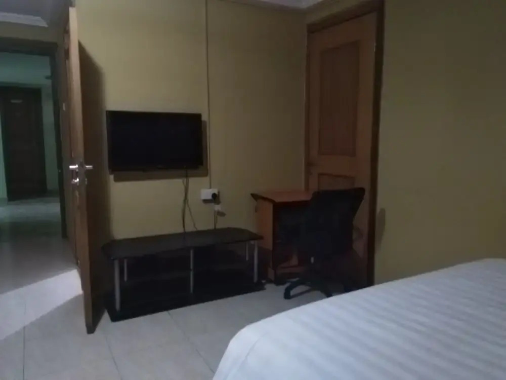 Sams Cottage Hotel