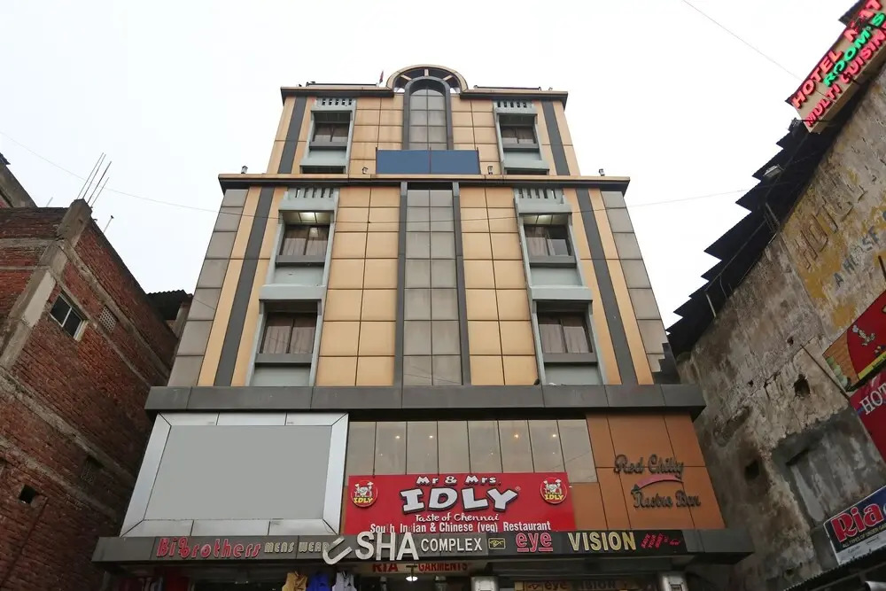 Hotel Churuwala Inn