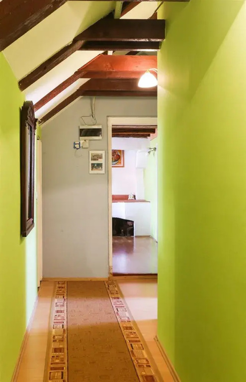 Apartments Nives