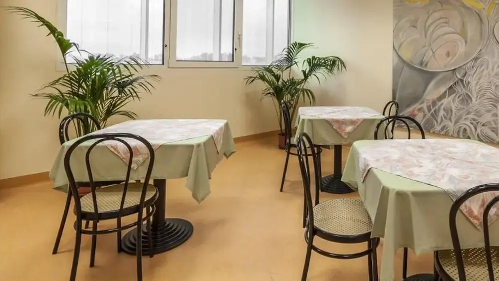 Foresteria Sant'Anna
