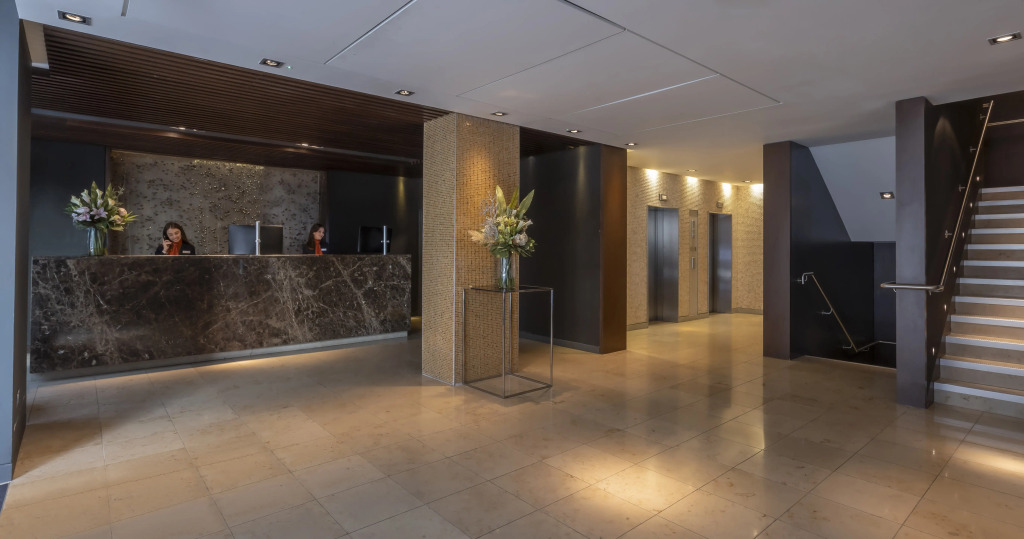 Clayton Hotel London Wall