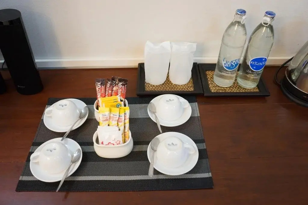 Nongkhai White Hotel