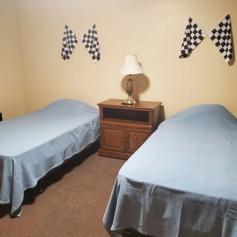 Snyder's Knob Bed & Breakfast