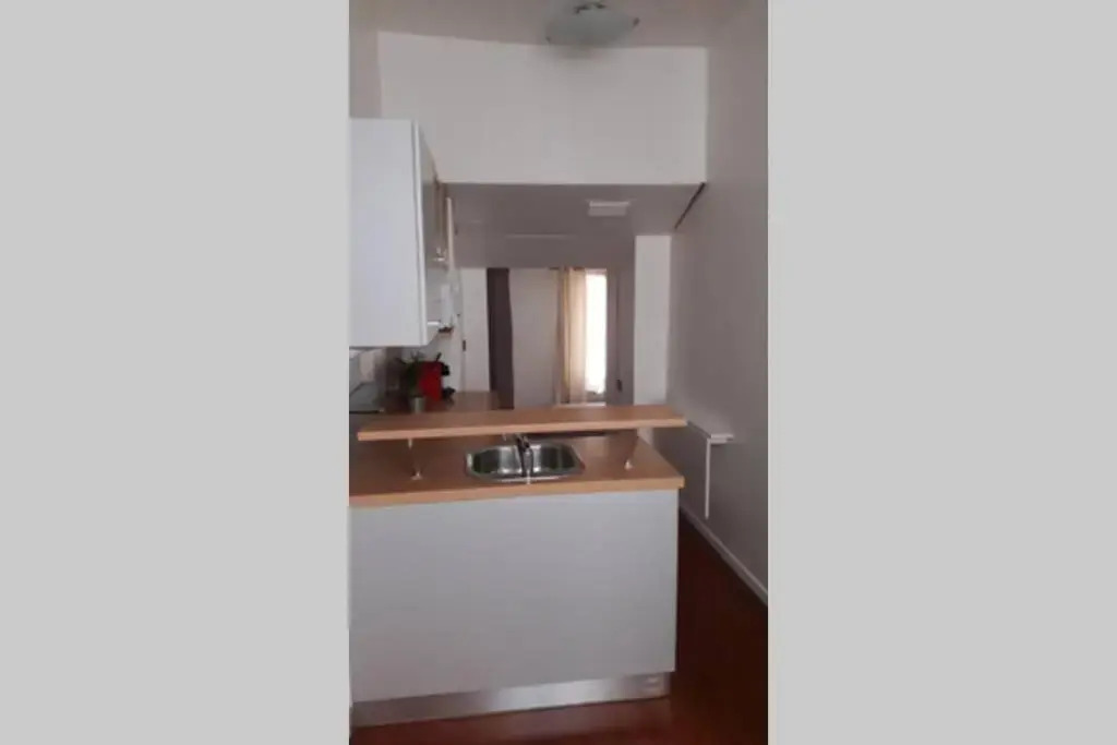 Appartement cosy dans le centre historique