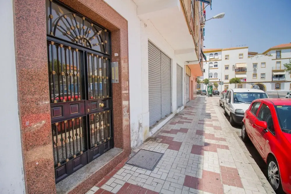 Modish 3 bedroom Apartment in Malaga by La Recepción