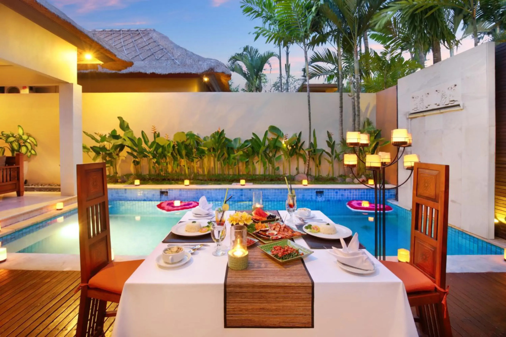 Bhavana Private Villas