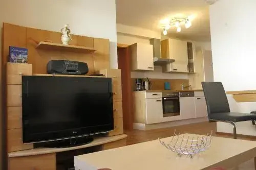 Ferienwohnung Kainer