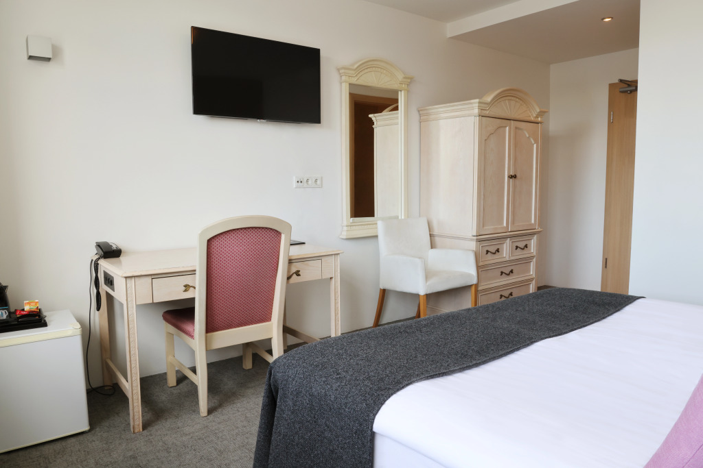 Fosshotel Husavik
