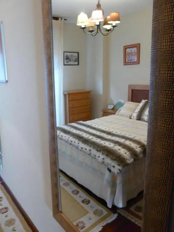 Espe Daga Apartamento